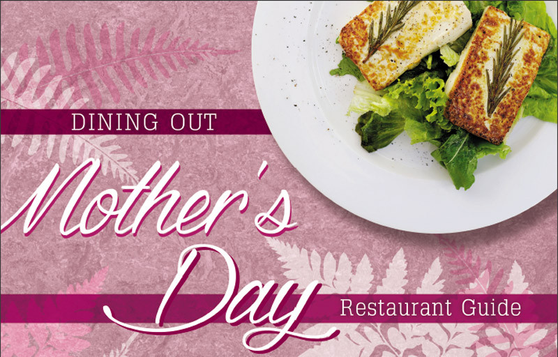 Mothers Day Dinner Restaurant
 Honolulu Star Advertiser