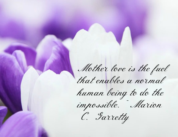Mothers Day Love Quote
 Beautiful Mother s Day Quotes and Messages Our Family World