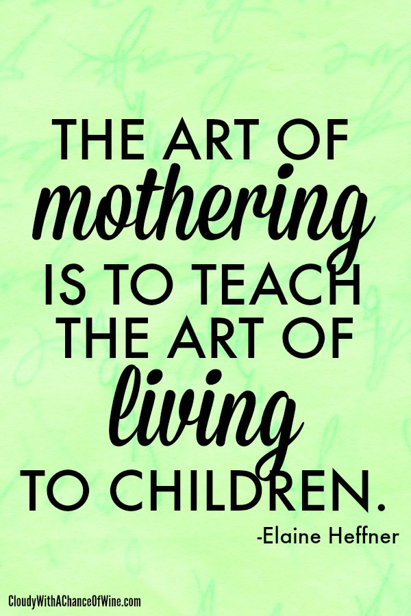 Mothers Images And Quotes
 20 Mother s Day quotes to say I love you