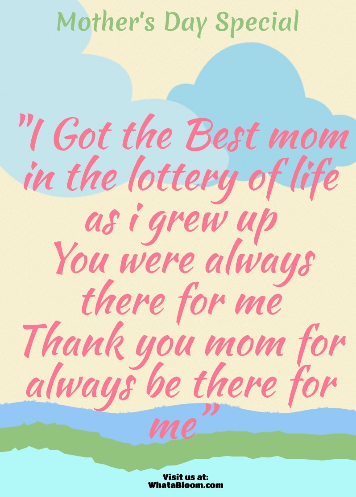 Mothers Images And Quotes
 Mother Day Famous Quotes QuotesGram