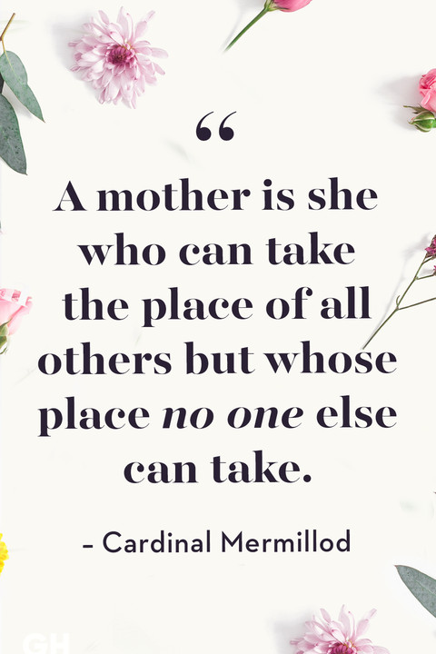 Mothers Images And Quotes
 30 Best Mother s Day Quotes Heartfelt Mom Sayings and