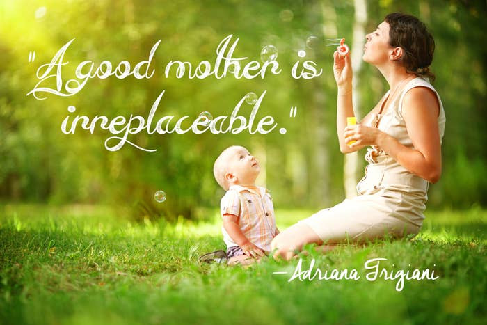 Mothers Images And Quotes
 28 The Most Beautiful Quotes For Mother s Day
