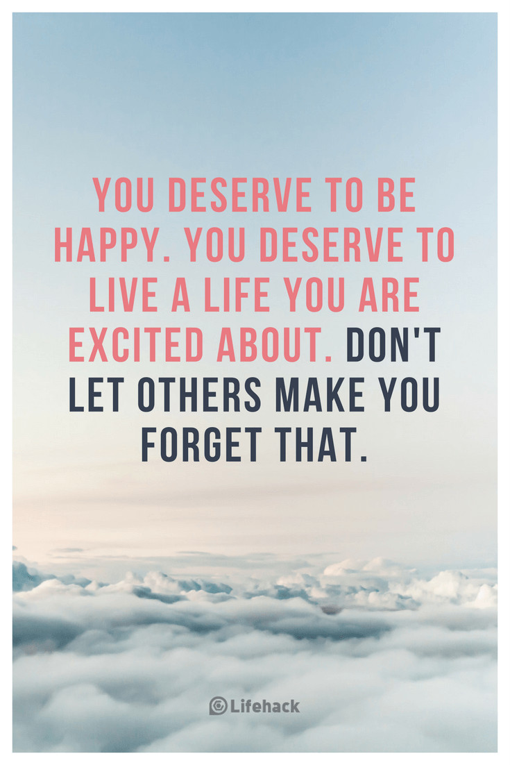 Motivational Happy Quotes
 22 Happy Quotes About the Meaning of True Happiness