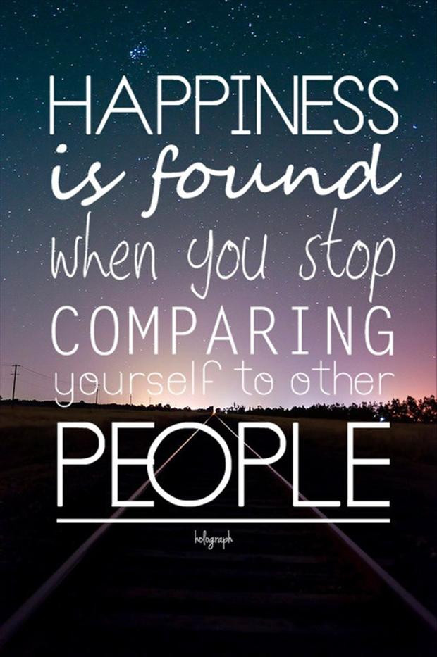 Motivational Happy Quotes
 Inspirational Picture Quotes Happiness is found when