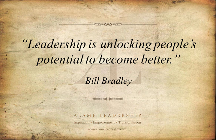 Motivational Leadership Quote
 Lead With Integrity Quotes QuotesGram