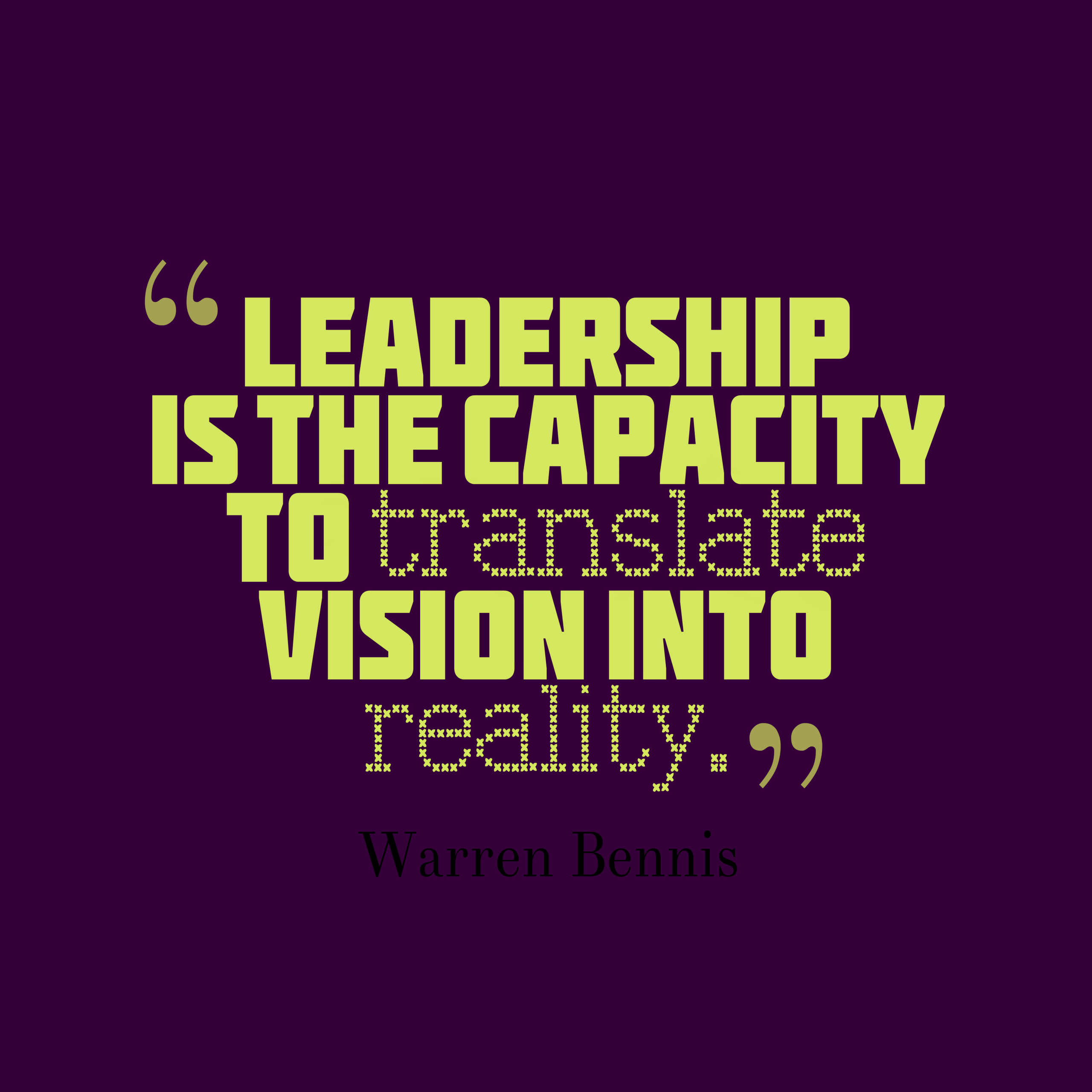 Motivational Leadership Quote
 20 Best Leadership Quotes – WeNeedFun