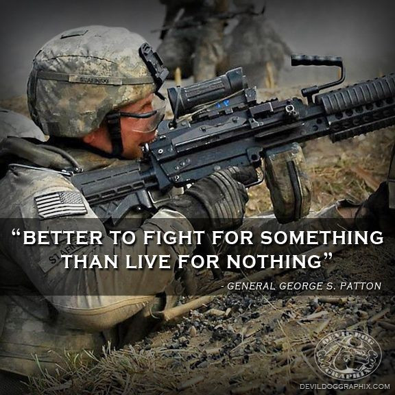 Motivational Military Quotes
 Military Motivational Quote