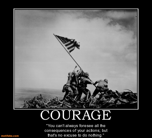 Motivational Military Quotes
 Motivational Military Quotes Courage QuotesGram
