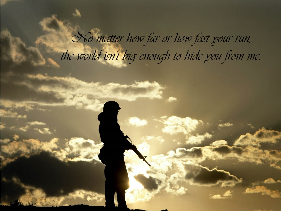 Motivational Quotes For Soldiers
 Sol r Quotes Inspirational QuotesGram