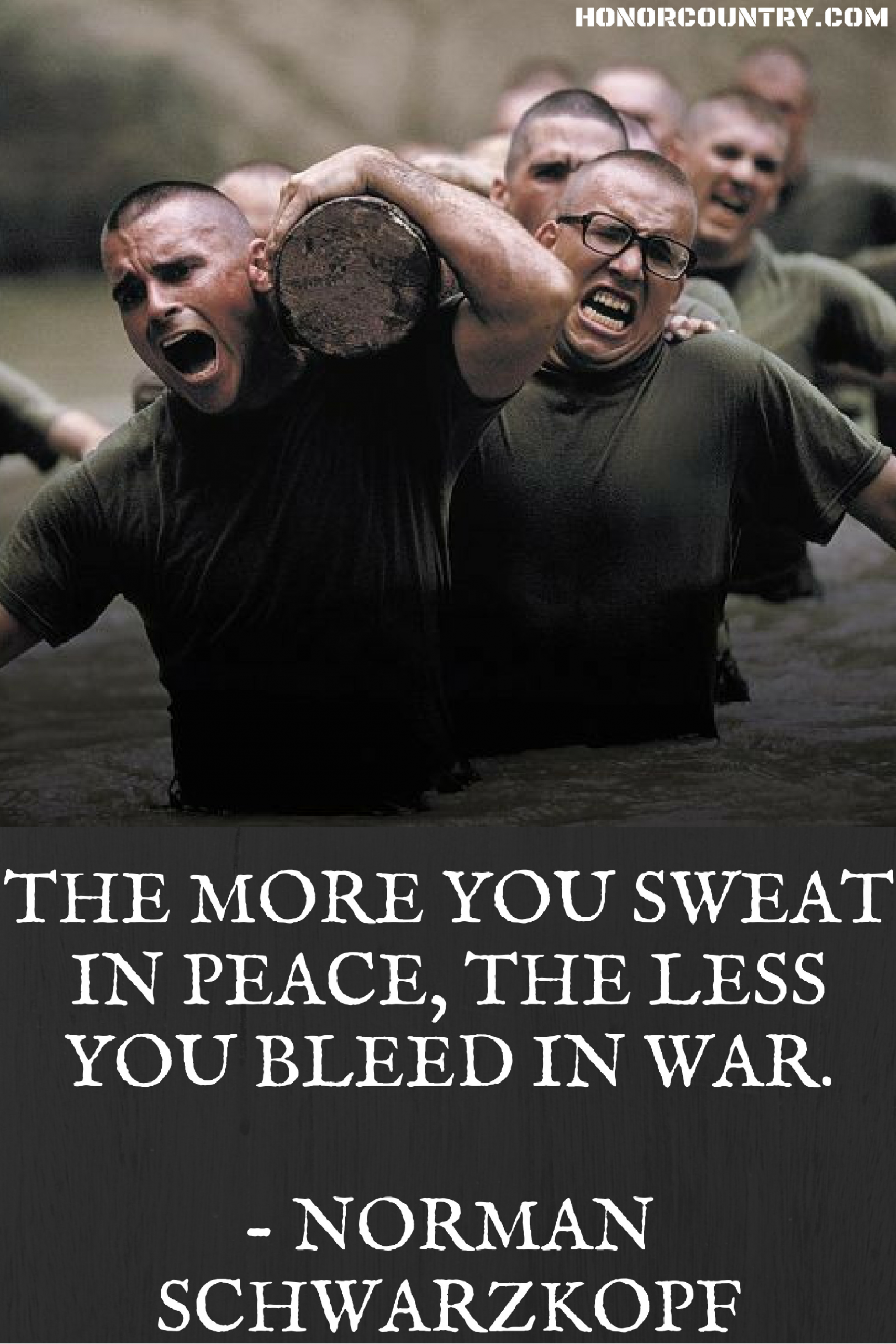 Motivational Quotes For Soldiers
 Today s military Monday motivation What is your favorite