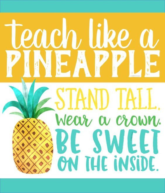 Motivational Quotes For Teachers
 35 Inspirational Quotes for Teachers