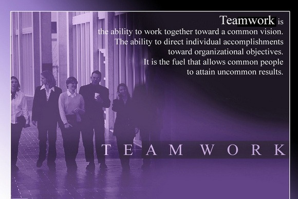 Motivational Teamwork Quotes
 Teamwork Quotes HD