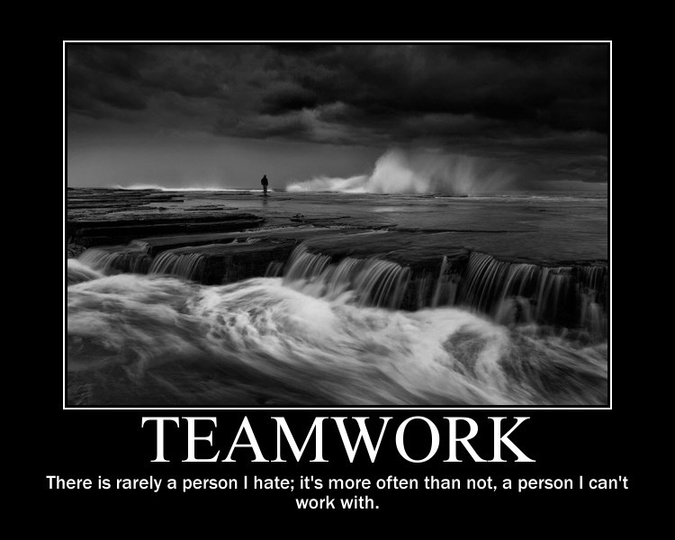Motivational Teamwork Quotes
 Positive Quotes About Teamwork QuotesGram