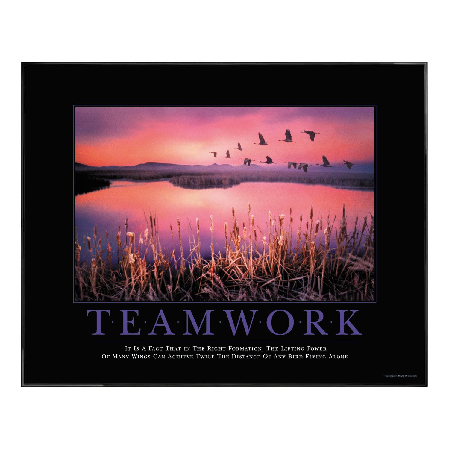 Motivational Teamwork Quotes
 Printable Inspirational Quotes Teamwork QuotesGram