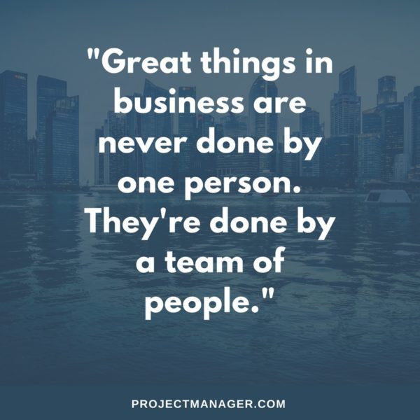 Motivational Teamwork Quotes
 Teamwork Quotes 25 Best Inspirational Quotes About