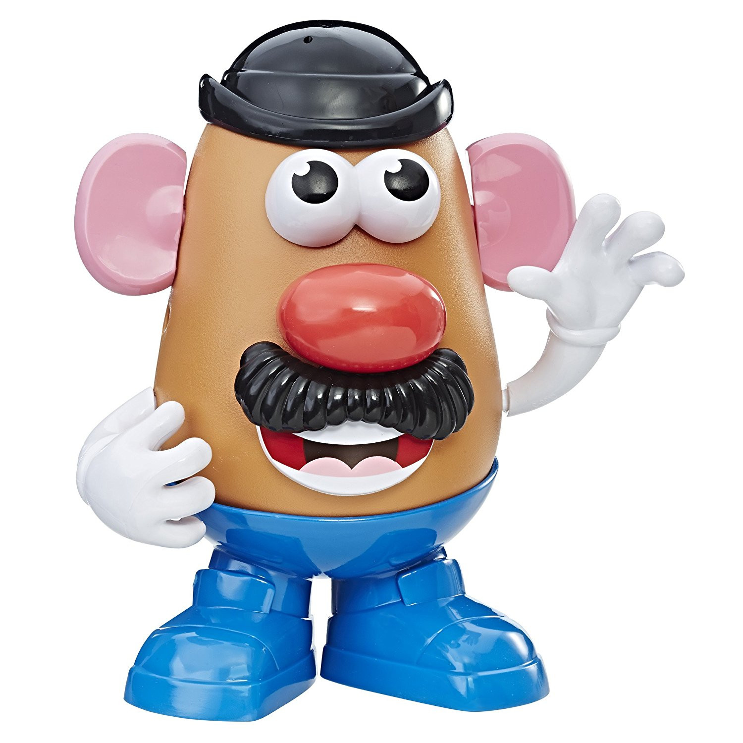 Mr Potato Head Parts
 Classic Mr Potato Head – Applied Behavior Analysis ABA
