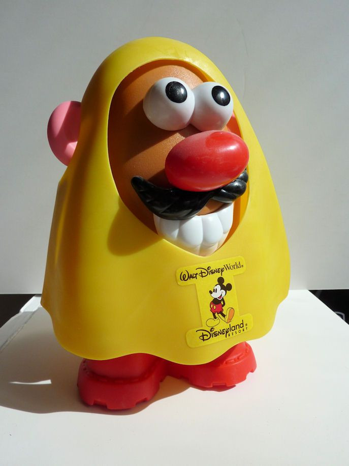 Mr Potato Head Parts
 74 best Mr Potato Head Disney Obsession images on