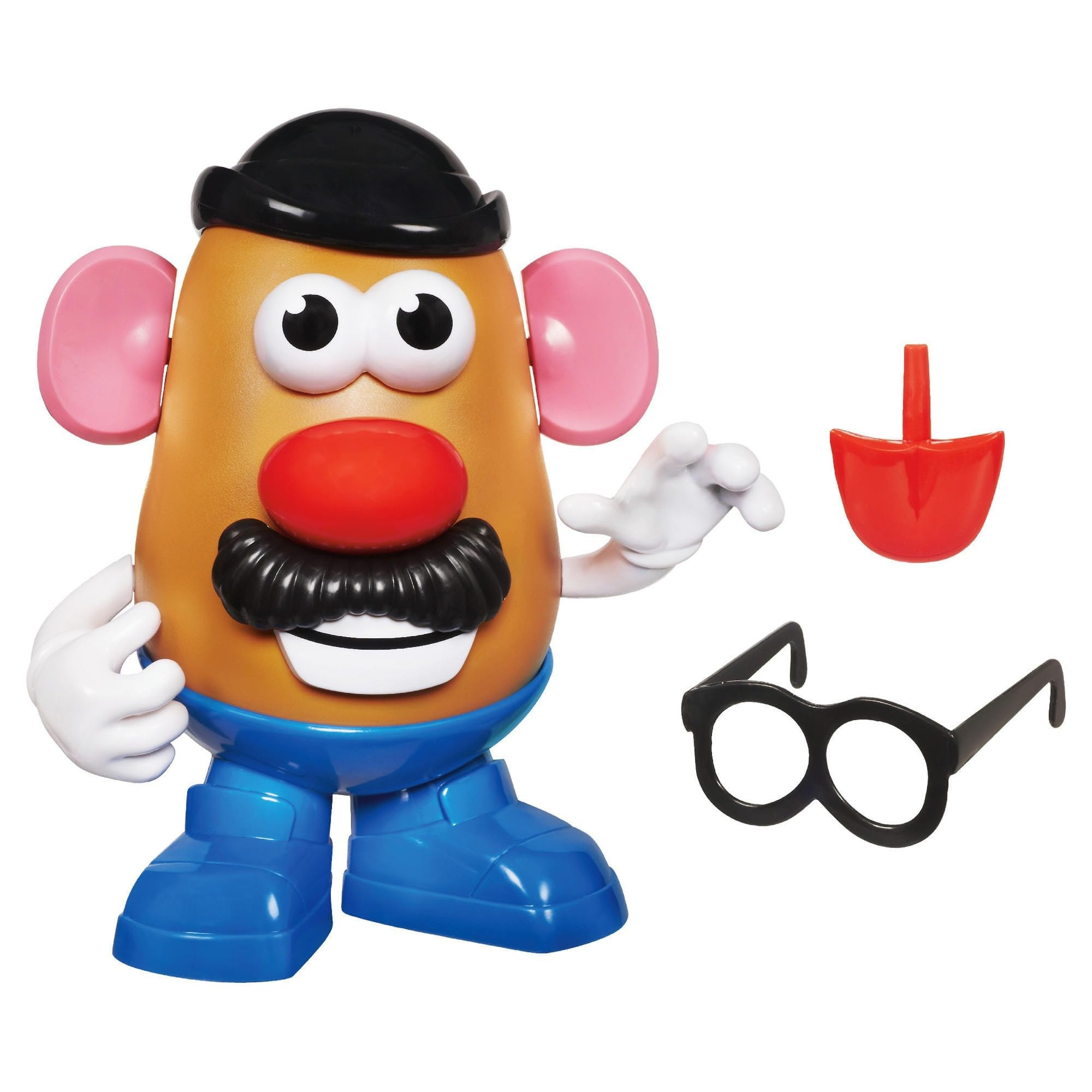 Mr Potato Head Parts
 Toys That Every Kid Had No Matter WHAT Generation Mr
