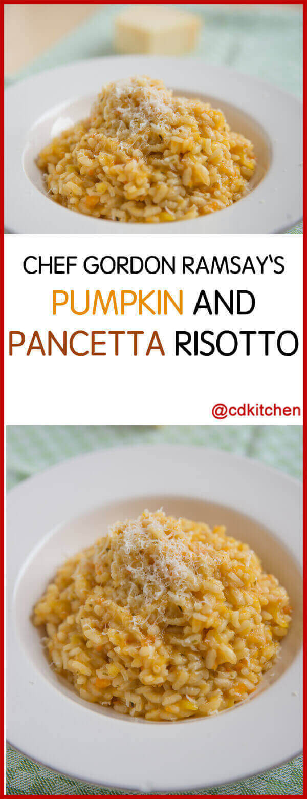 Mushroom Risotto Recipe Gordon Ramsay
 gordon ramsay risotto recipes