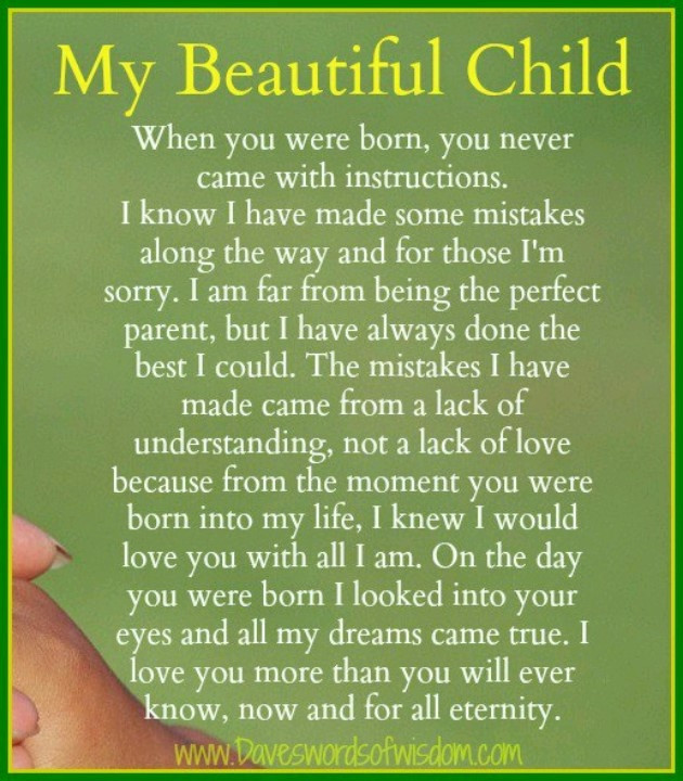 My Beautiful Children Quotes
 1000 images about children and grandchildren quotes on