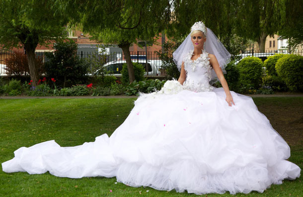 My Big Fat Gypsy Wedding Dresses
 Big Fat Gypsy Wedding Dresses Designs Wedding Dress