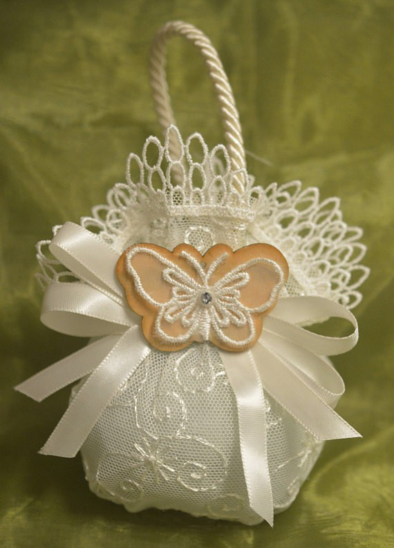 My Italian Wedding Favors
 Almond favors Wedding favors with butterfly favors