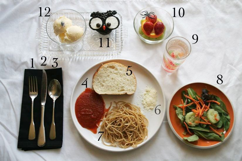 Mystery Dinner Party For Kids
 Pin on Party ideas