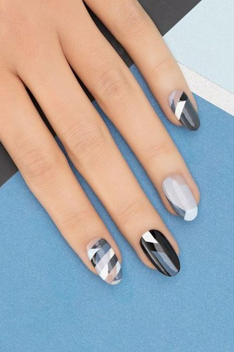 Nail Art Design Gallery
 20 Best Nail Designs for 2018 Top Nail Design Ideas & Trends