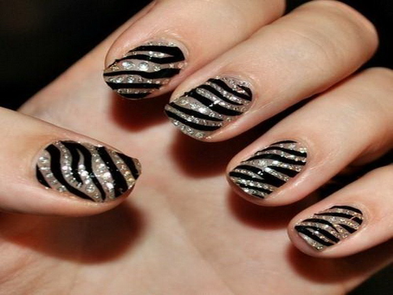 Nail Art Design Gallery
 33 Nail Art Designs to Inspire You – The WoW Style