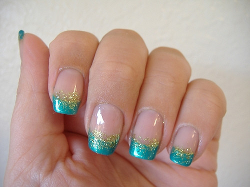 Nail Art Designs Step By Step
 Guide to 7 step by step nail art designs that can be done