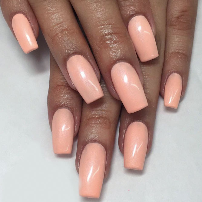 Nail Colors For Dark Skin
 30 Best Nail Colors For Your plexion
