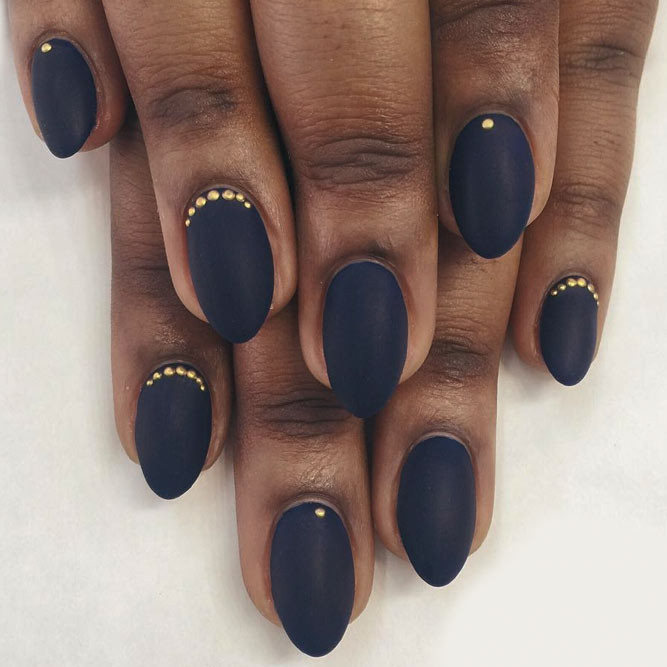 Nail Colors For Dark Skin
 30 Best Nail Colors For Your plexion