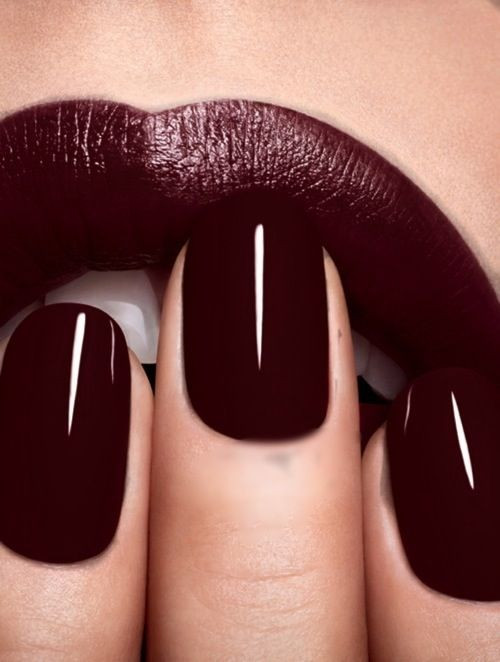 Nail Colors For Fall 2020
 Top 10 Best Fall Winter Nail Colors 2019 2020 Ideas & Trends