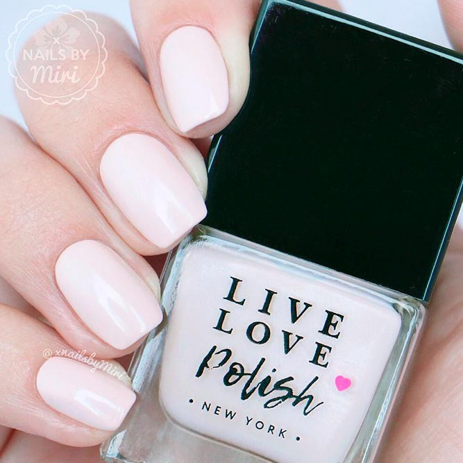 Nail Colors For Pale Skin
 30 Best Nail Colors For Your plexion