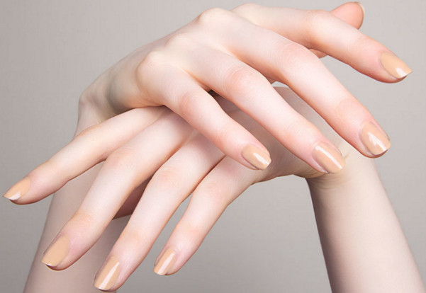 Nail Colors For Pale Skin
 The Importance of Best Nail Polish Color For Pale Skin