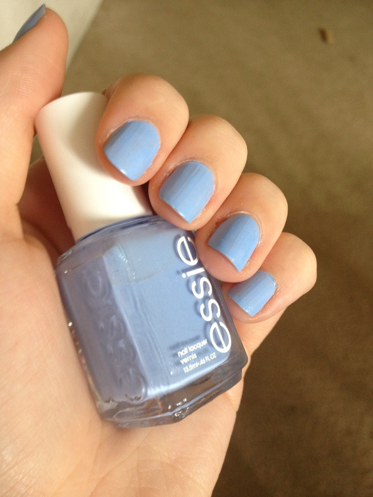 Nail Colors For Summer
 The Hottest Summer Nail Colors for 2013