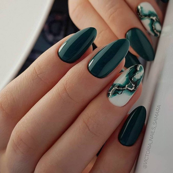 Nail Designs 2020 Fall
 10 Lovely Nail Polish Trends for Fall & Winter 2020