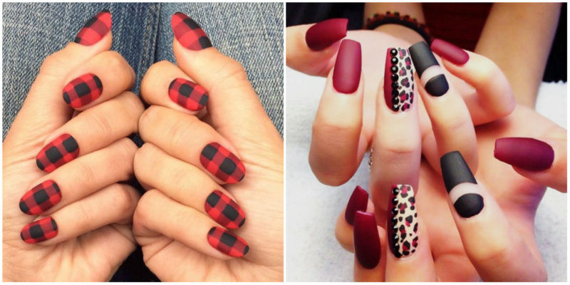 Nail Designs 2020 Fall
 Top 9 Tips on Fall Nails 2020 Current Nail Trends 2020