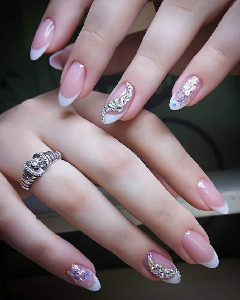Nail Designs For Spring 2020
 Top 13 Nail Color Trends 2020 Fabulous Nail Colors 2020