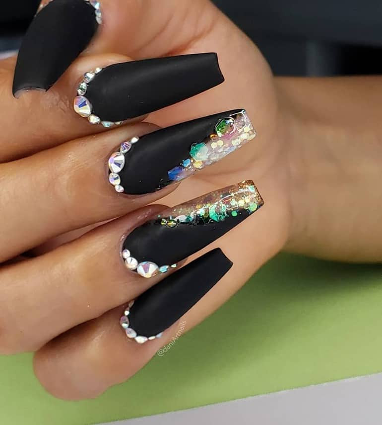 Nail Designs Of 2020
 Top 5 Tips on Latest Nail Trends 2020 40 s Videos