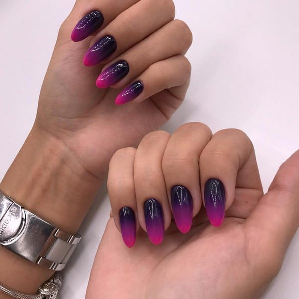 Nail Designs Of 2020
 The most fashionable manicure 2019 2020 top new manicure