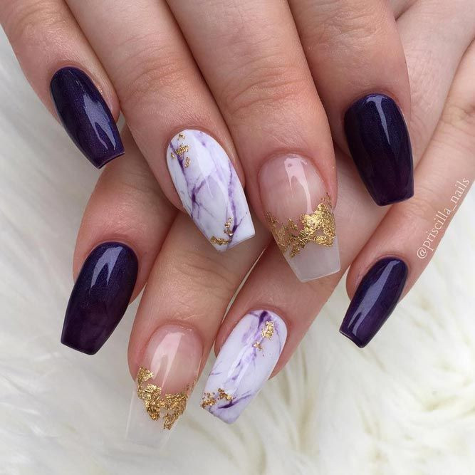 Nail Designs On Coffin Nails
 538 best Coffin Nails images on Pinterest