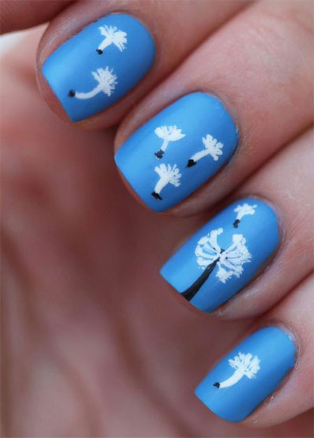 Nail Designs Pics
 50 Best Nail Art Designs & Ideas For Learners 2014