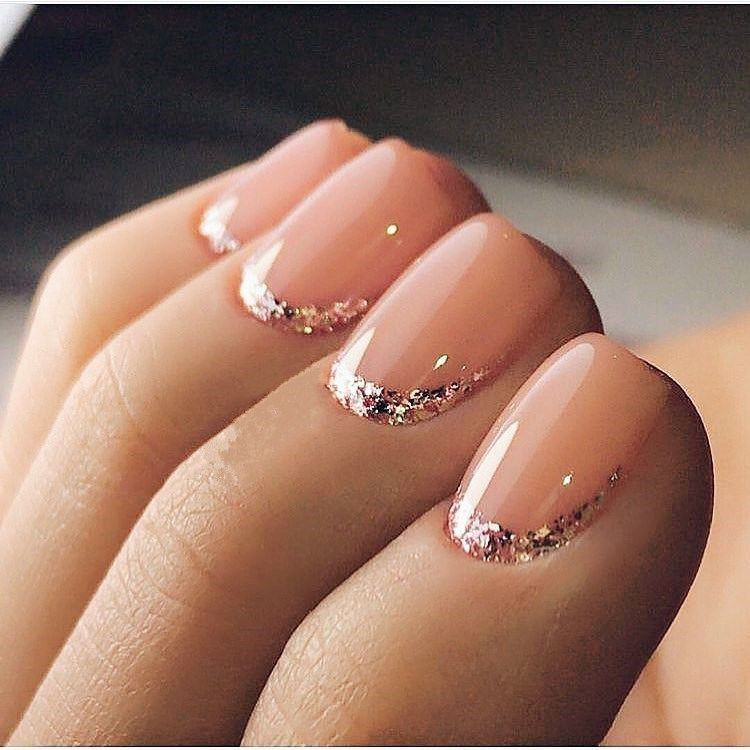 Nail Designs Shapes
 everything about the main nail trends 2018 Choose