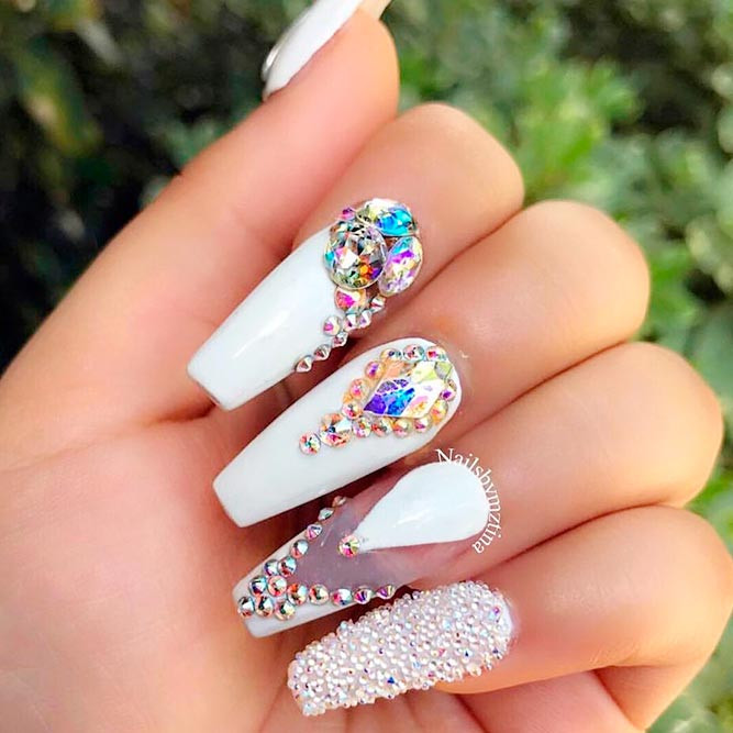 Nail Styles For Prom
 21 Ways To Update Your Home ing Nails