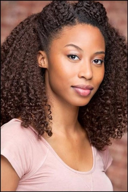 Natural Braided Hairstyles For Black Hair
 26 Natural Hairstyles for Black Women