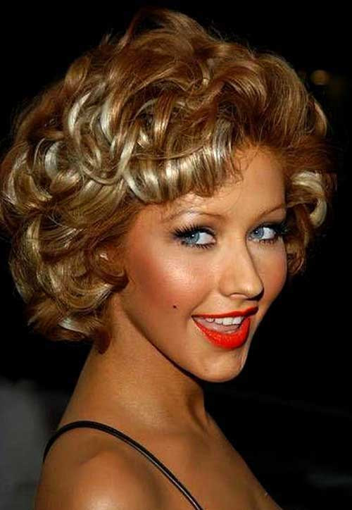 Natural Hairstyles For Party
 20 Party Hairstyles for Curly Hair