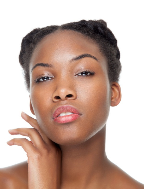 Natural Hairstyles For Thin Edges
 5 Ways to Prevent & Repair Thinning Edges