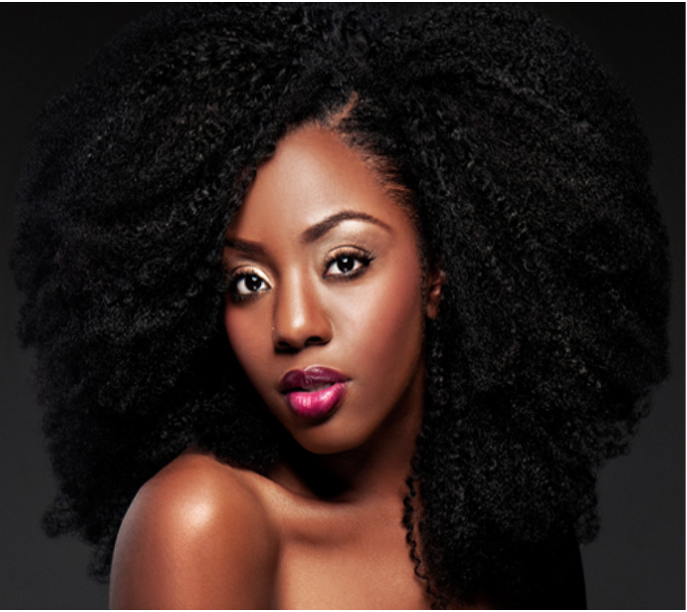 Natural Hairstyles With Extensions
 10 of The Best Natural Hair Weave panies