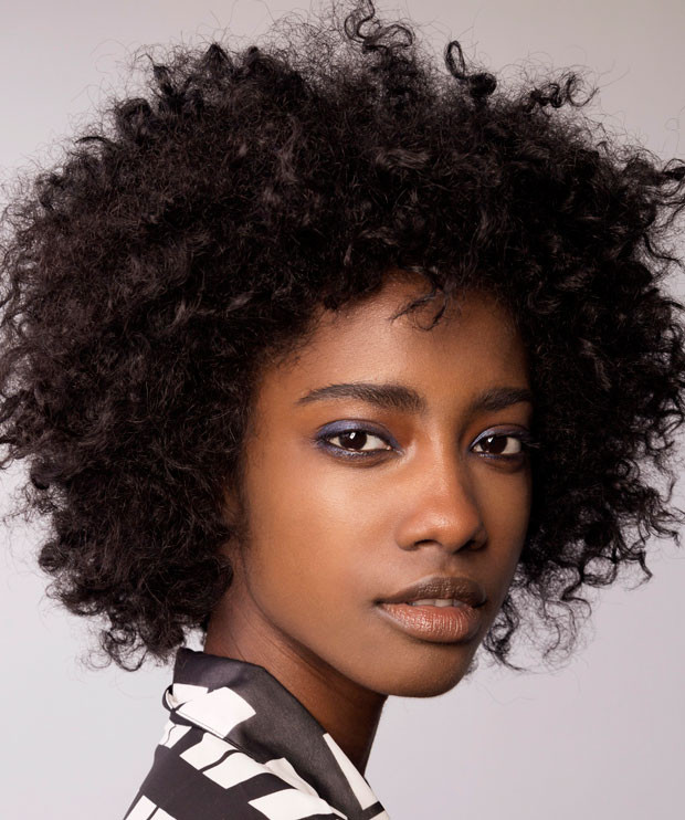 Natural Kinky Hairstyles
 6 Curly Hair Products That Will Change Your Life